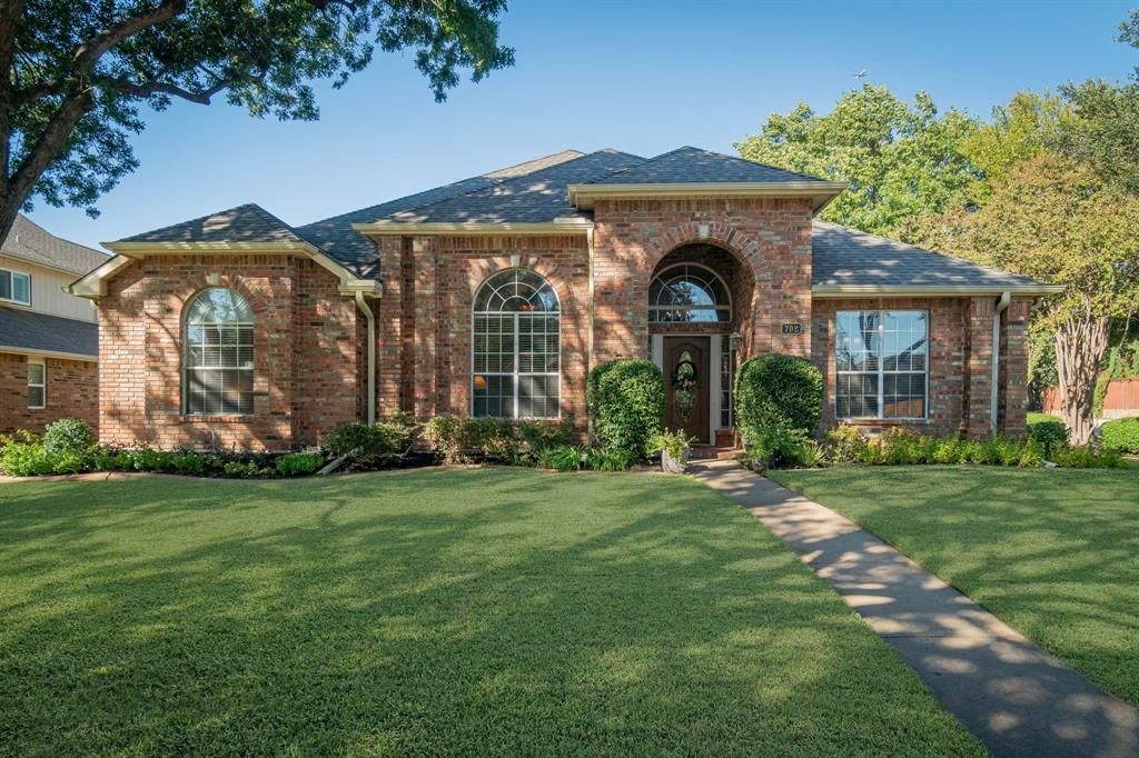 702 Beal Ln, Coppell, TX 75019