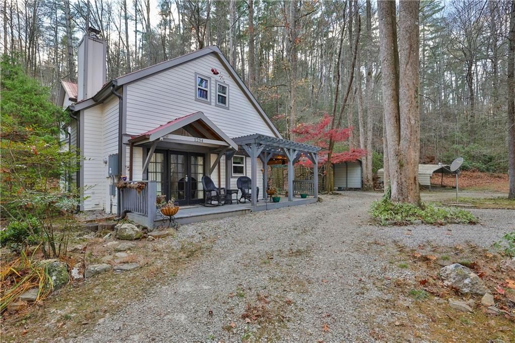 1254 Nimblewill Creek Rd, Dahlonega, GA 30533 Trulia