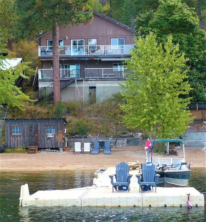 4661 E Deer Lake Rd, Loon Lake, WA 99148 Trulia