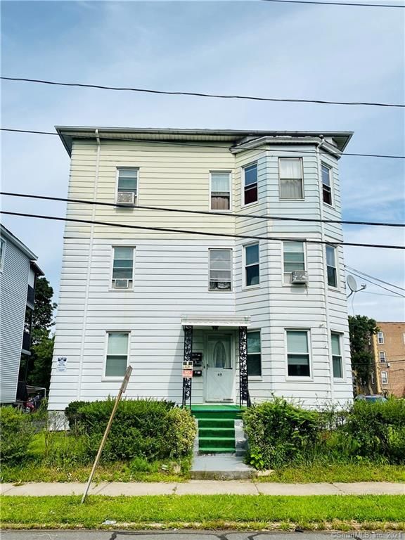 45 Wilcox St, New Britain, CT 06051