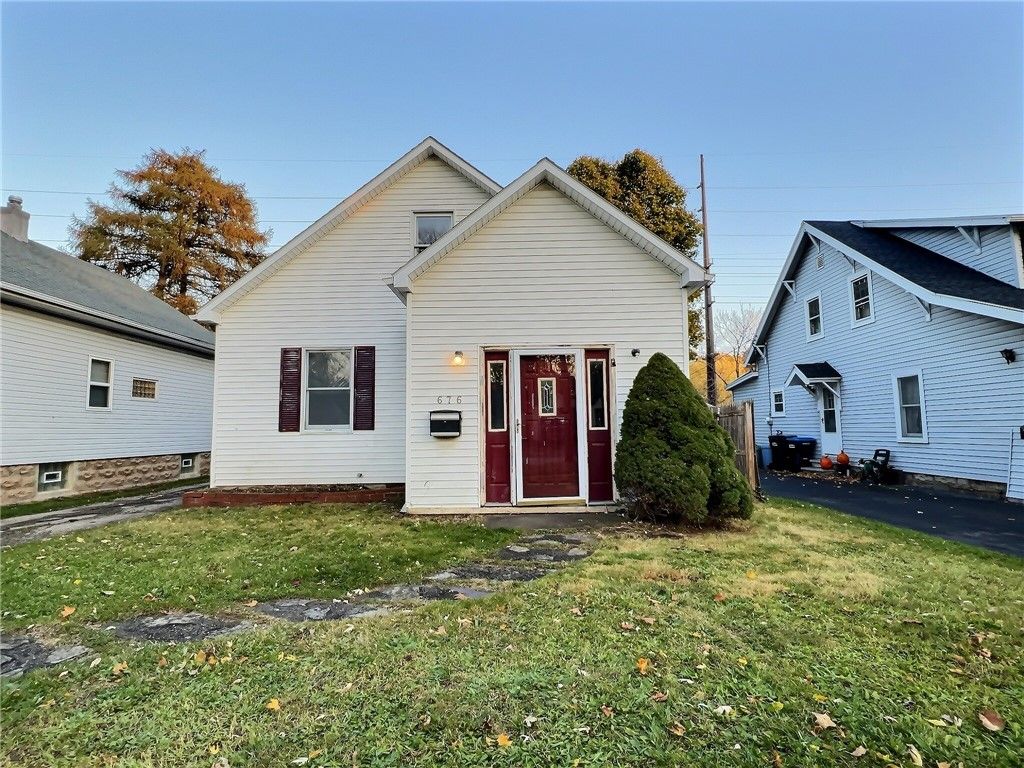 676 Bennington Dr, Rochester, NY 14616 Trulia
