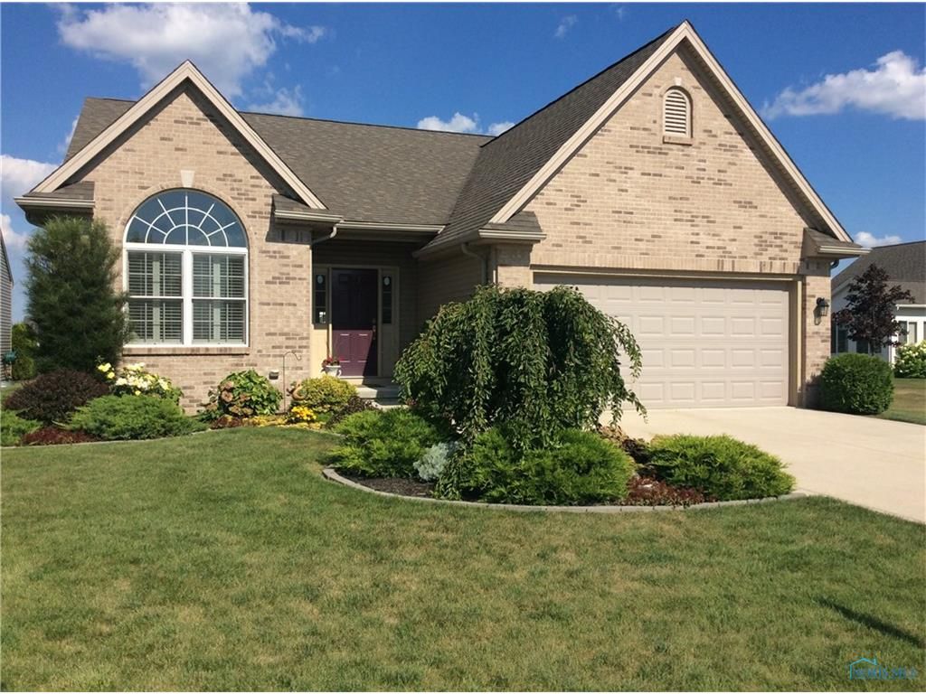 3864 Windward Dr, Sylvania, OH 43560 Trulia