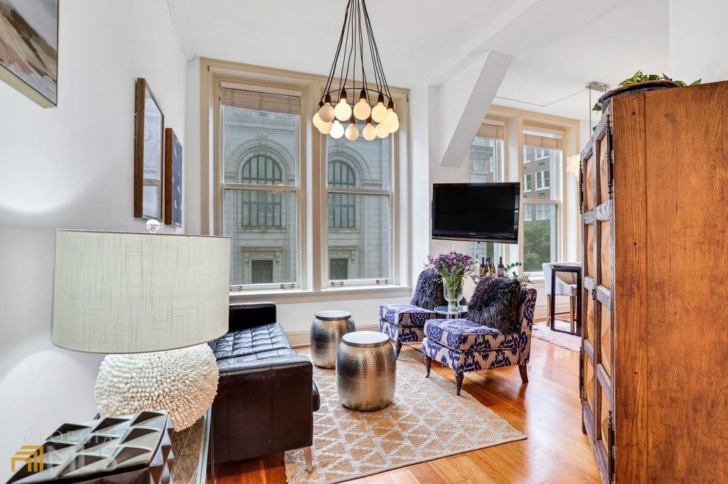 57 Forsyth St NW #3C, Atlanta, GA 30303