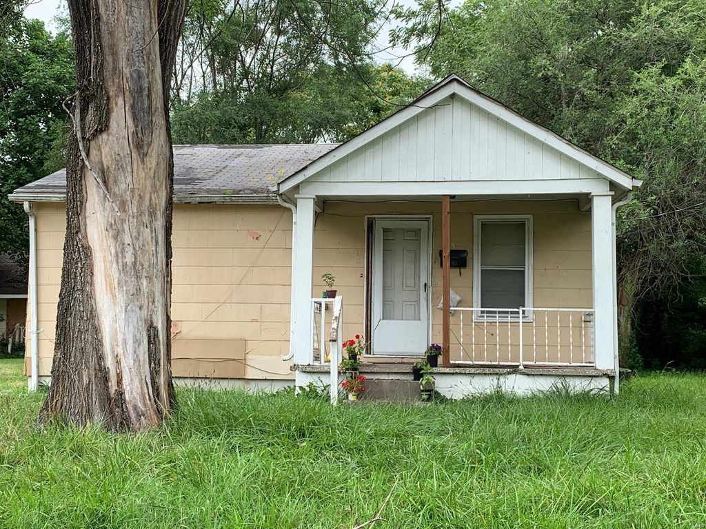 23 Cahokia St, Cahokia, IL 2 Bed, 1 Bath SingleFamily Home Trulia