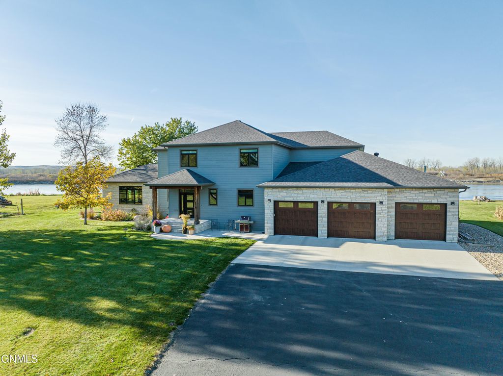 9730 Island Rd, Bismarck, ND 58503 MLS 4010363 Trulia