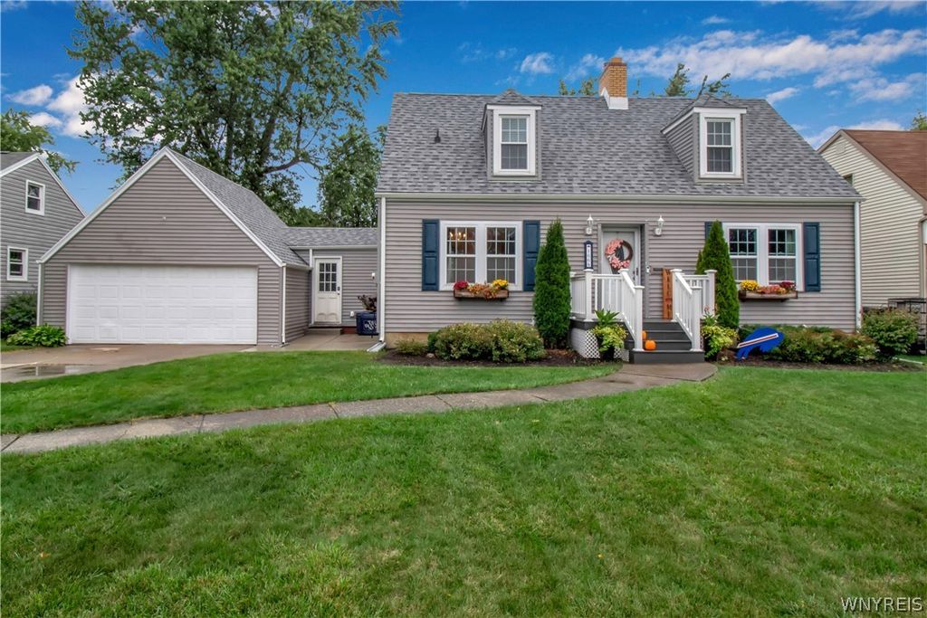 1664 Colvin Blvd, Buffalo, NY 14223 Trulia