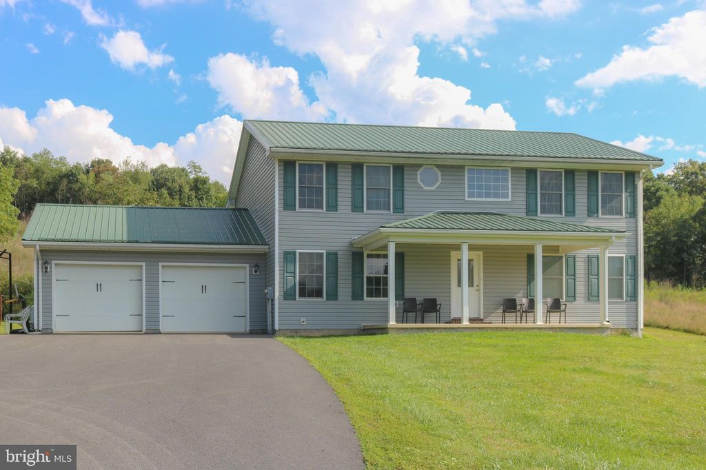 176 Pristine Ln, Green Spring, WV 5 Bed, 4 Bath 35 Photos Trulia