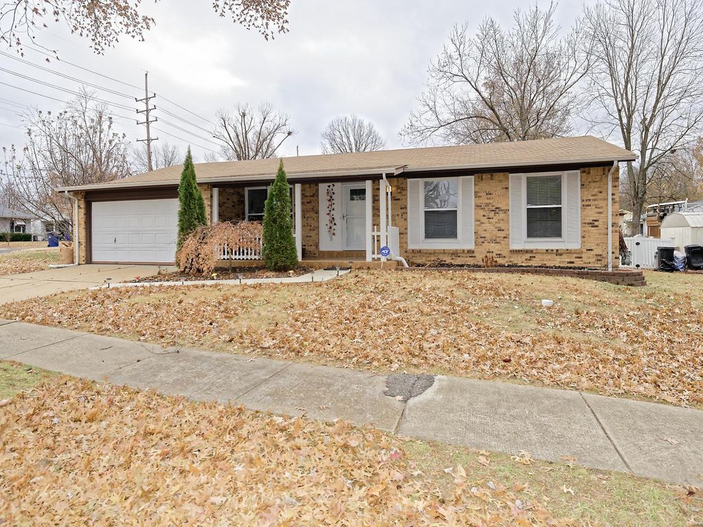 1202 Shannon County Dr, Saint Louis, MO 63125 Trulia