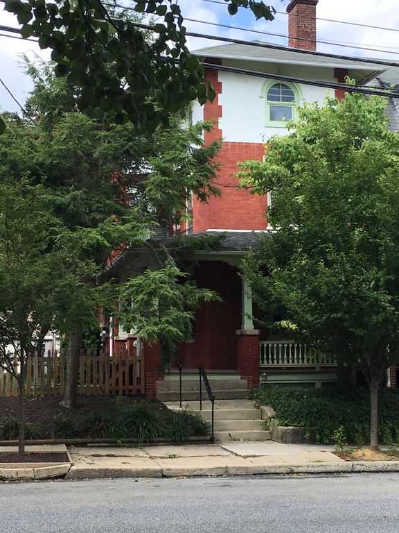 722 N Lime St 3, Lancaster, PA 17602 Trulia