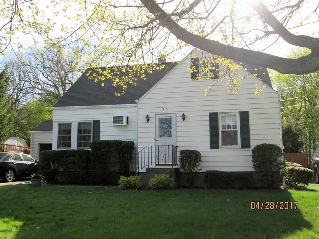 216 Lake Ave, Worcester, MA 01604 Trulia