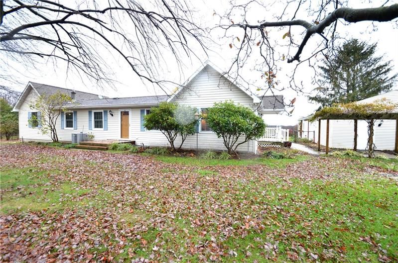 125 Nursery Rd, Renfrew, PA 16053 Trulia