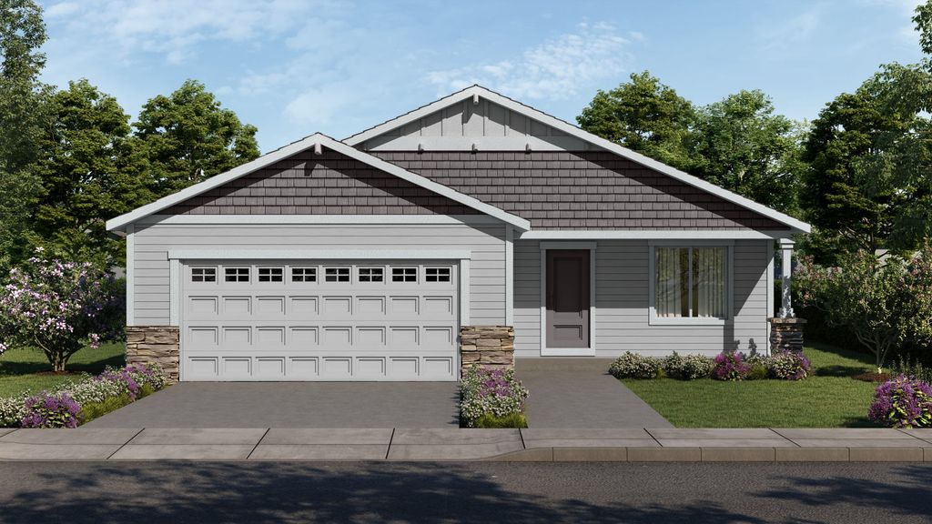 1144 NW Varnish Ln, Redmond, OR 97756