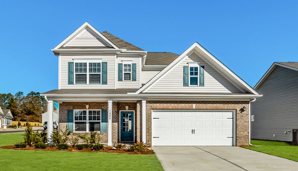1150 Winston Rd #62BFAR, Clayton, NC 27520