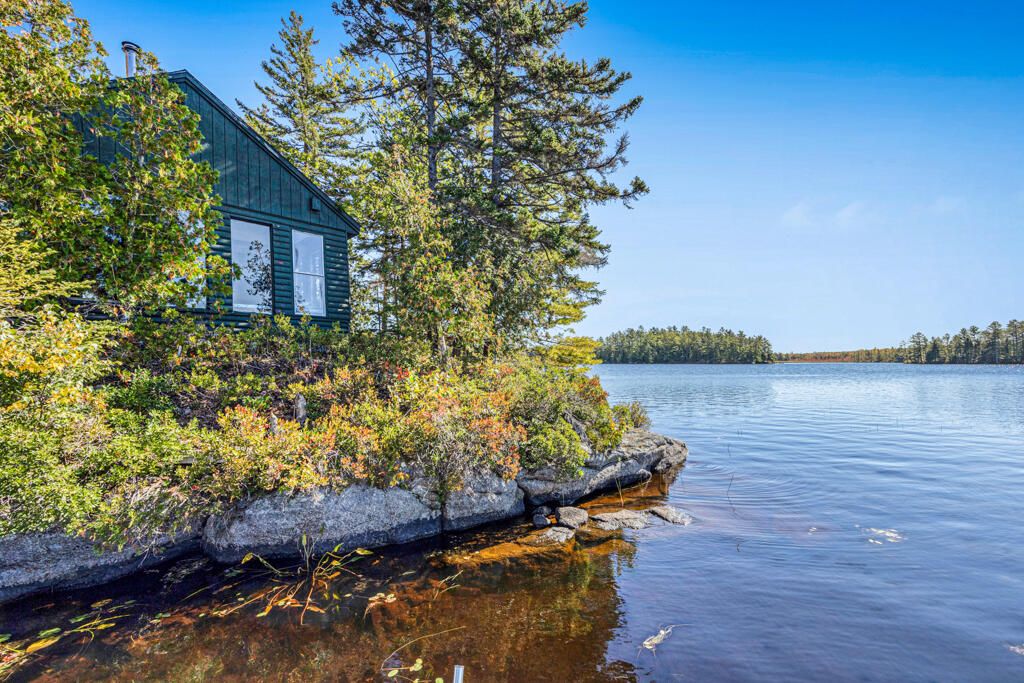 5 Flanders Pond Island, Sullivan, ME 04664 Trulia