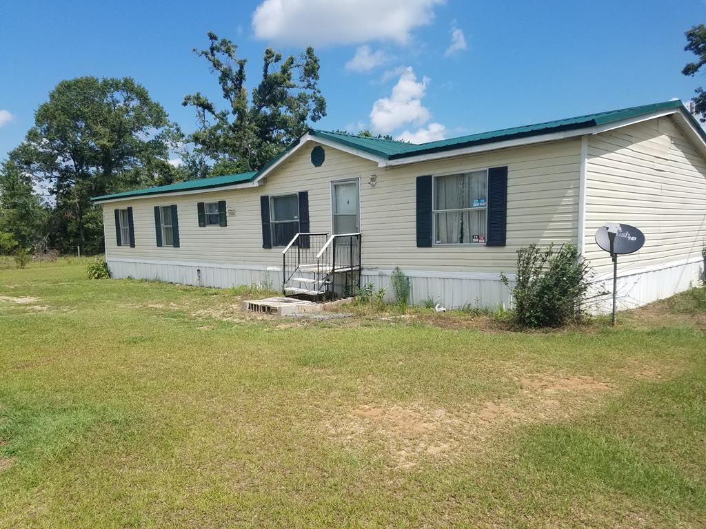 8306 County Road 374, Donalsonville, GA 39845