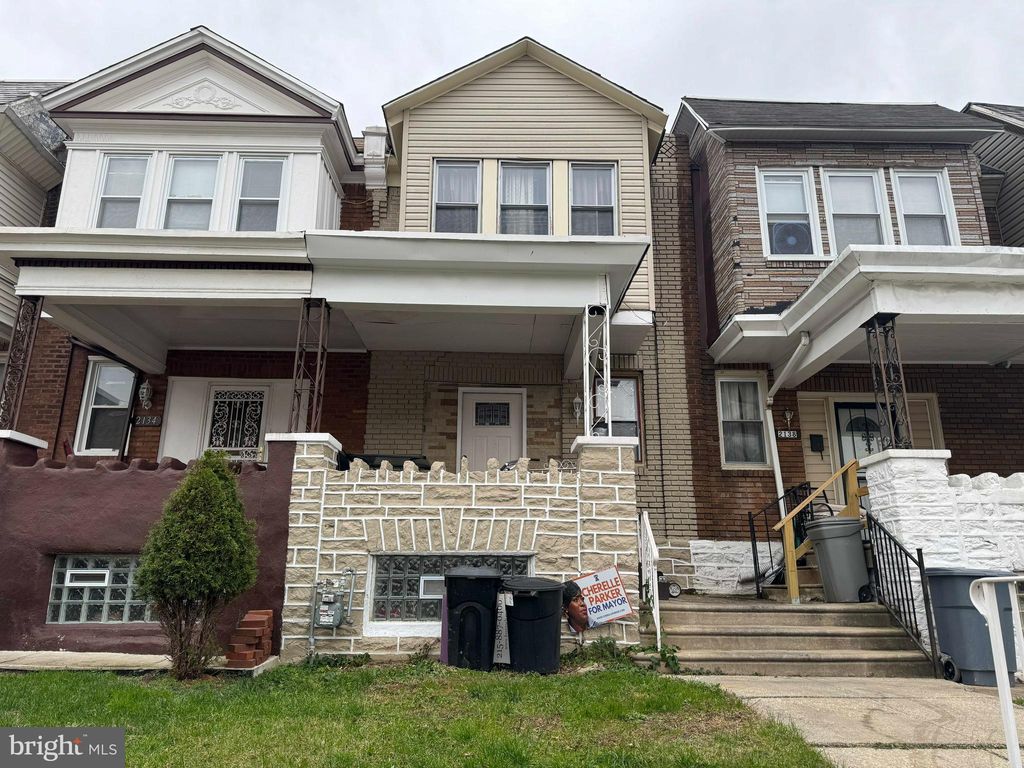 2136 Eastburn Ave, Philadelphia, PA 19138 Trulia