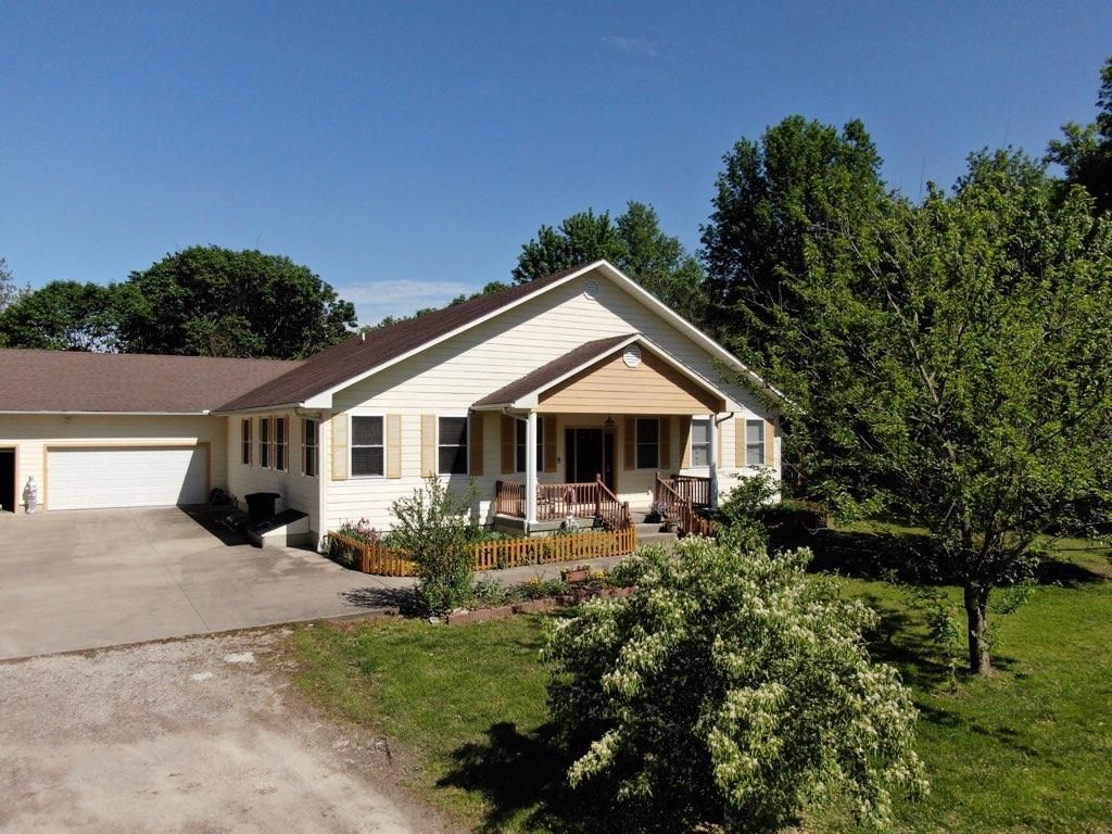 4084 Mount Carmel Rd, Frontenac, KS 66763 Trulia