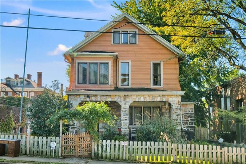 728 North Ave, Wilkinsburg, PA 15221