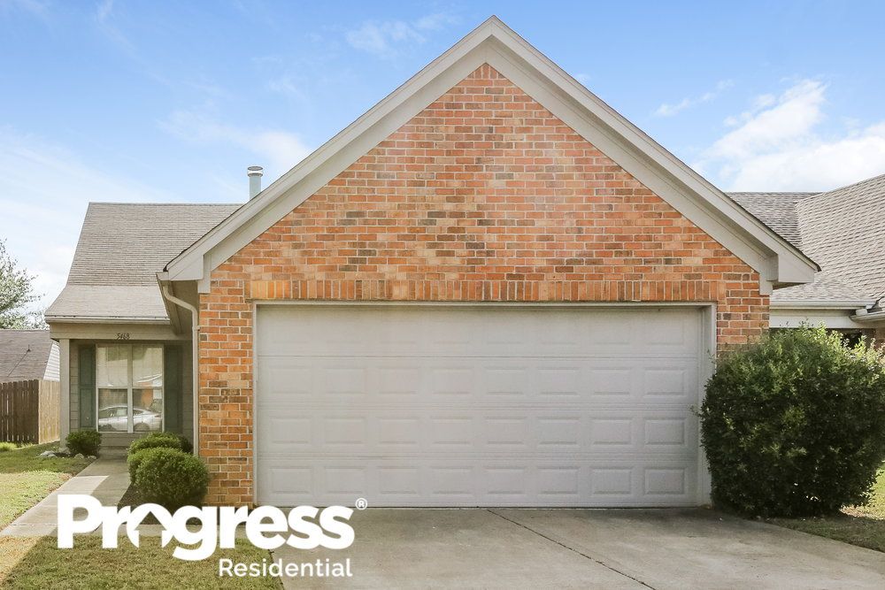 5468 Bradley Ln, Southaven, MS 38671