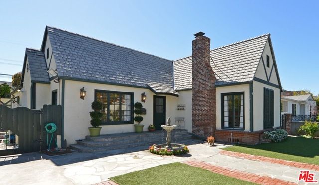 10520 Almayo Ave, Los Angeles, CA 90064