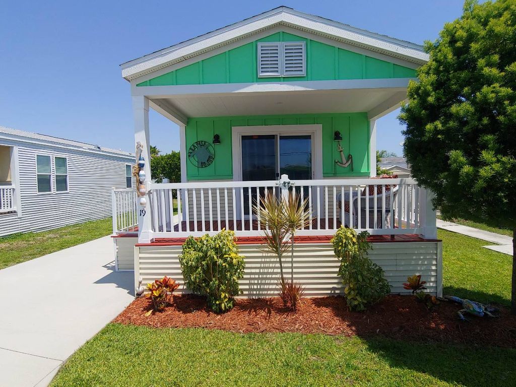 19 Hopetown Rd, Micco, FL 32976 MLS 11147918 Trulia