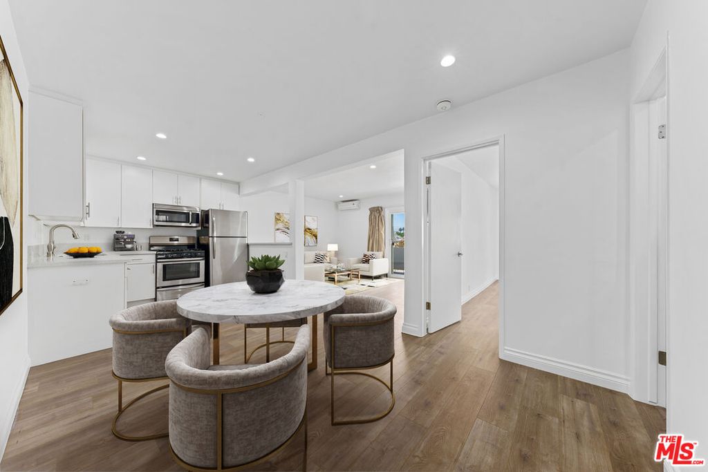 255 N Union Ave #9, Los Angeles, CA 90026