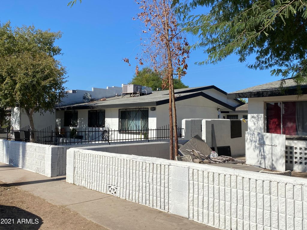 4128 E Moreland St #3, Phoenix, AZ 85008