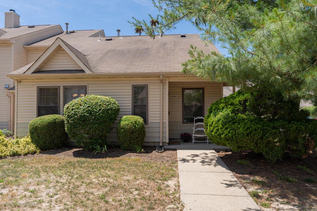 607 Larkspur Ln, Jackson, NJ 08527 Trulia