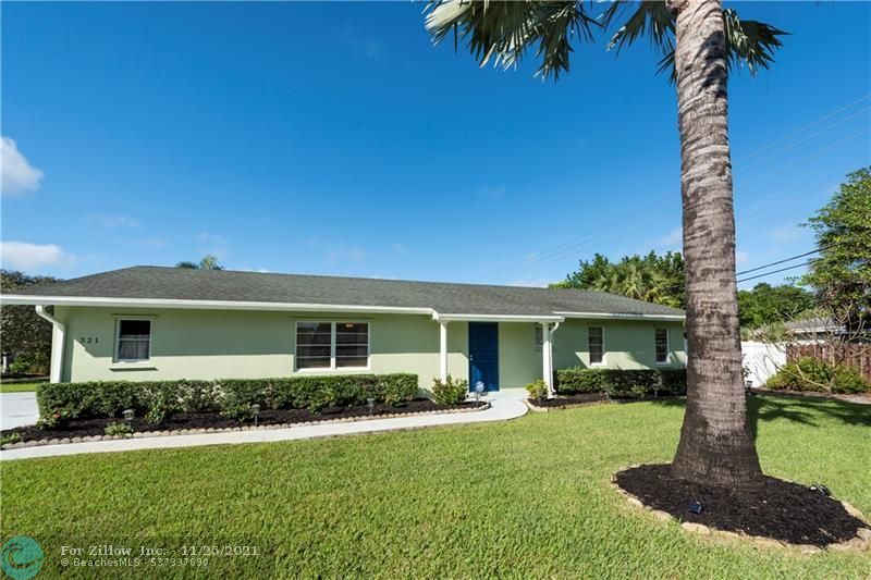 321 NW 34th St, Oakland Park, FL 33309