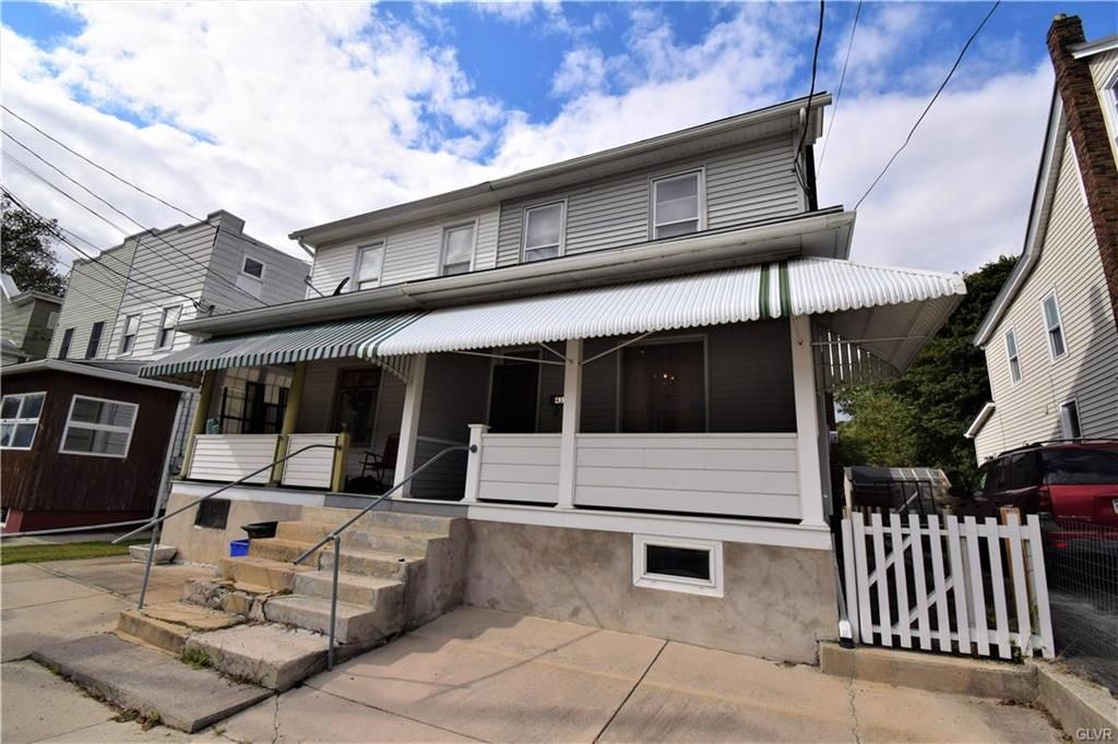 437 W Patterson St, Lansford, PA 18232