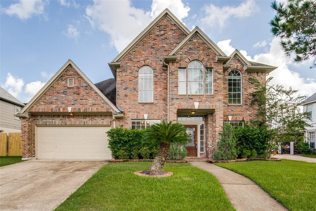 2605 Dixie Woods Dr, Pearland, TX 77581 Trulia