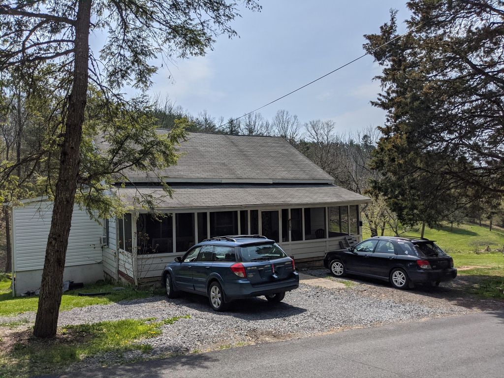 14817 Craig Creek Rd, Eagle Rock, VA 24085 Trulia