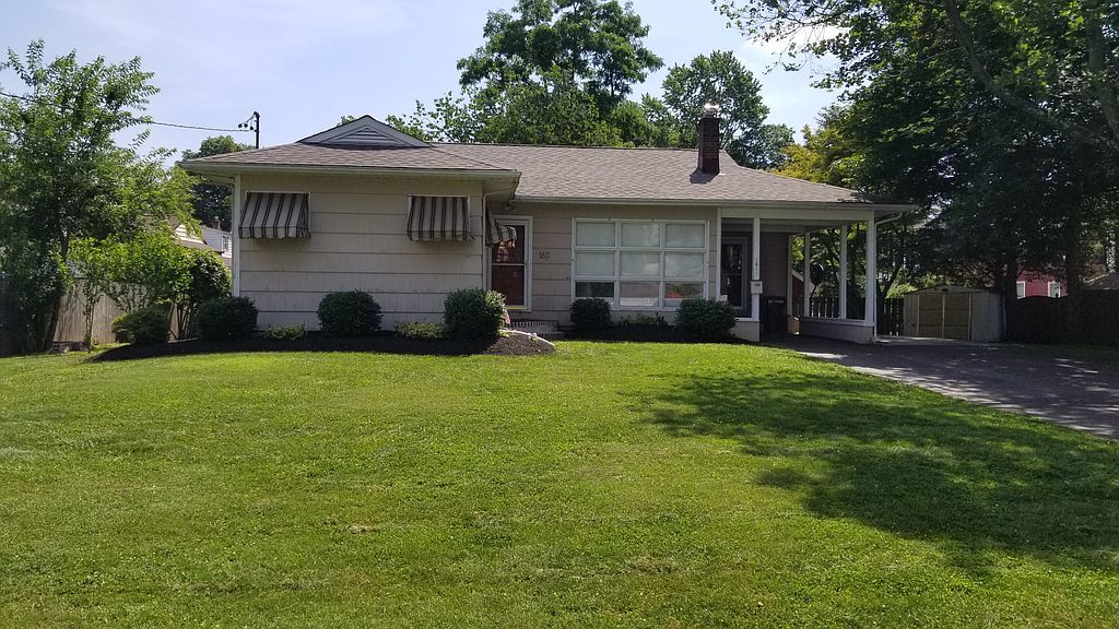 1611 Field Ave, South Plainfield, NJ 07080 Trulia