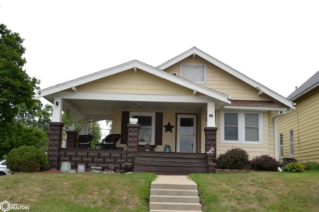 810 Harmon St, Tama, IA 52339 Trulia