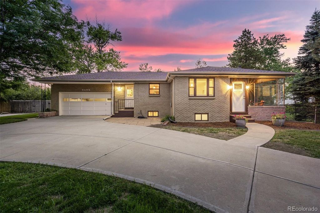 2405 Garland Street, Lakewood, CO 80215 Trulia