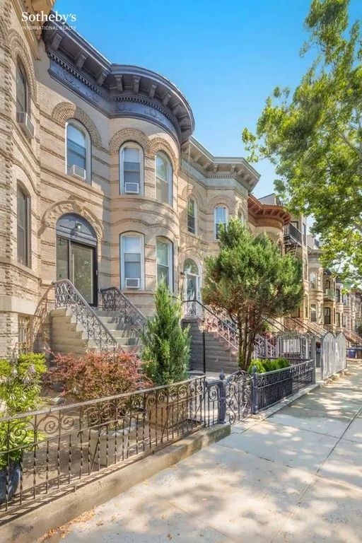 1276 Hancock St, Brooklyn, NY 11221 Trulia