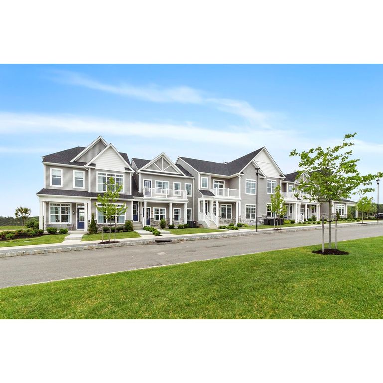 The Fairlawn Country Pointe Meadows Yaphank, NY Trulia