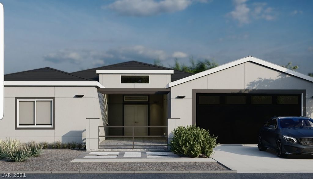 450 Belville Rd, Pahrump, NV 89048