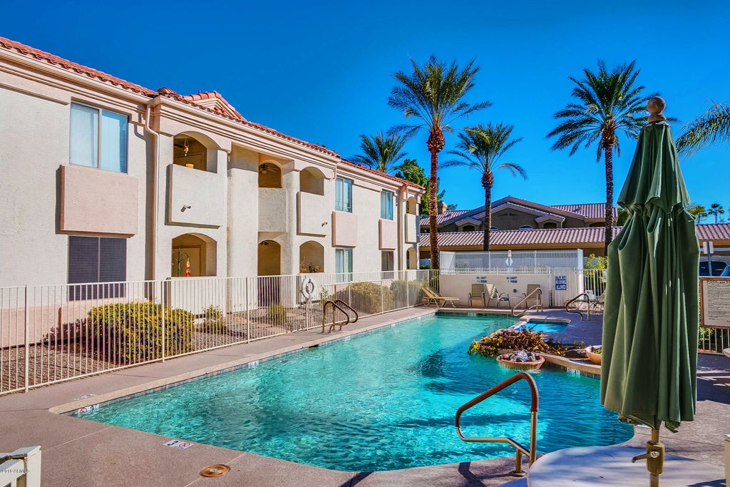 Franks On Shea Condos Scottsdale For Sale