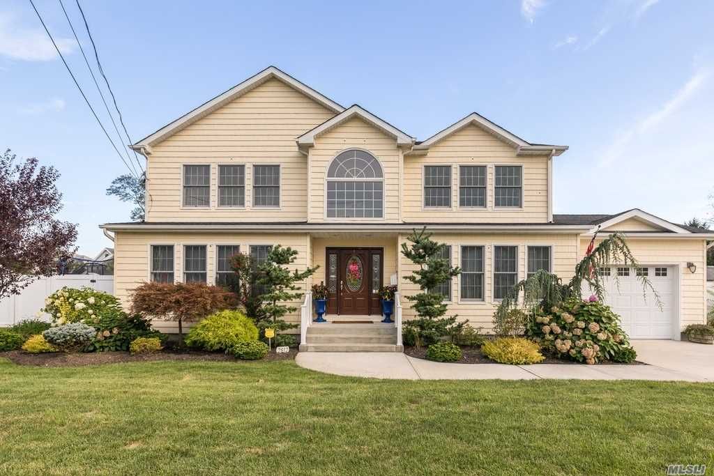 2812 Wilson Avenue, Bellmore, NY 11710 Trulia