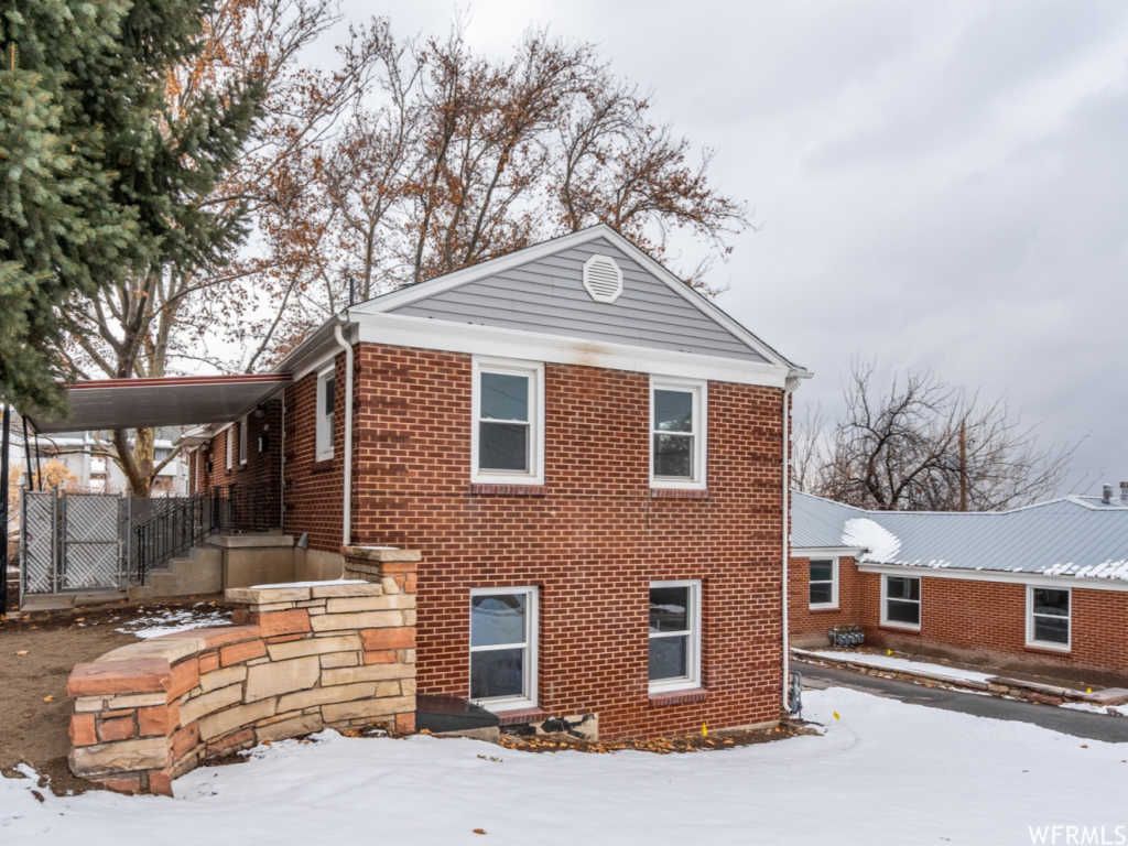 926 E 500 S #D, Salt Lake City, UT 84102