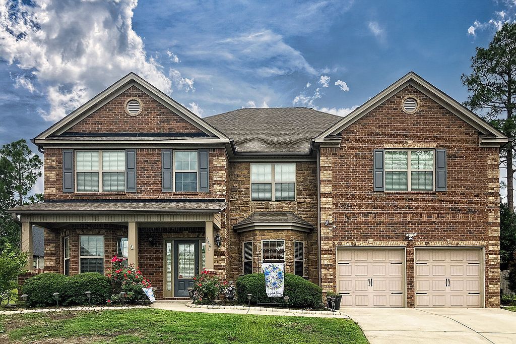 264 Lake Frances Dr, West Columbia, SC 29170 Trulia