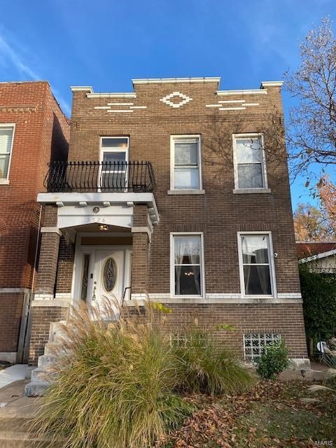 3526 S Spring Ave, Saint Louis, MO 63116