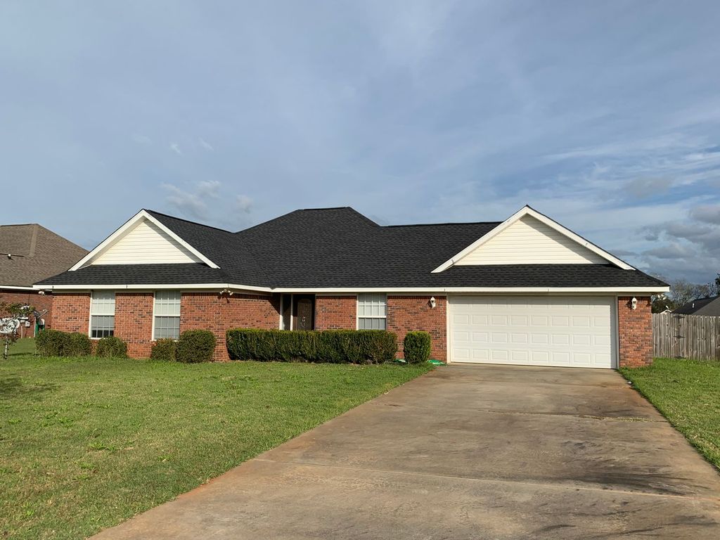 158 Hannah Rd, Daleville, AL 36322 Trulia