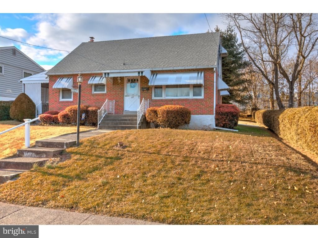 117 E Vine St, Stowe, PA 19464 Trulia