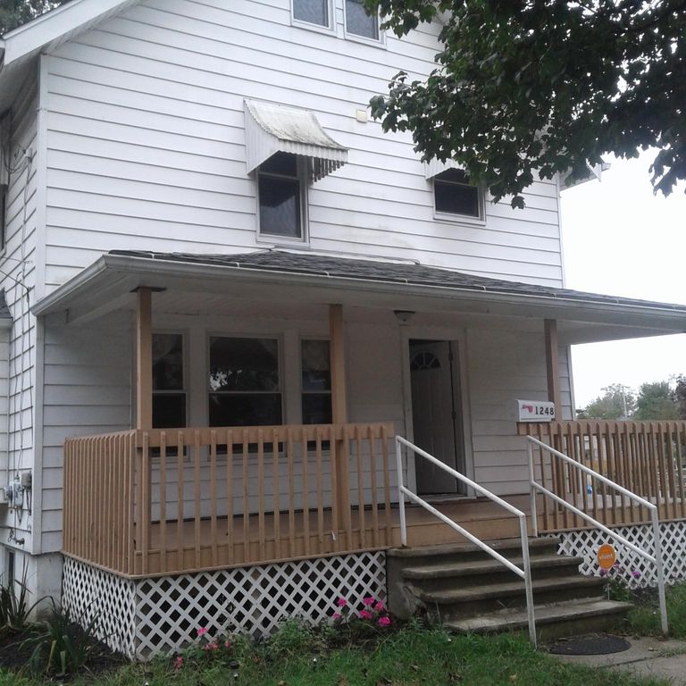 1248 Florida Ave, Akron, OH 44314