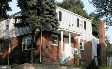 12029 Claridge Rd, Silver Spring, MD 20902