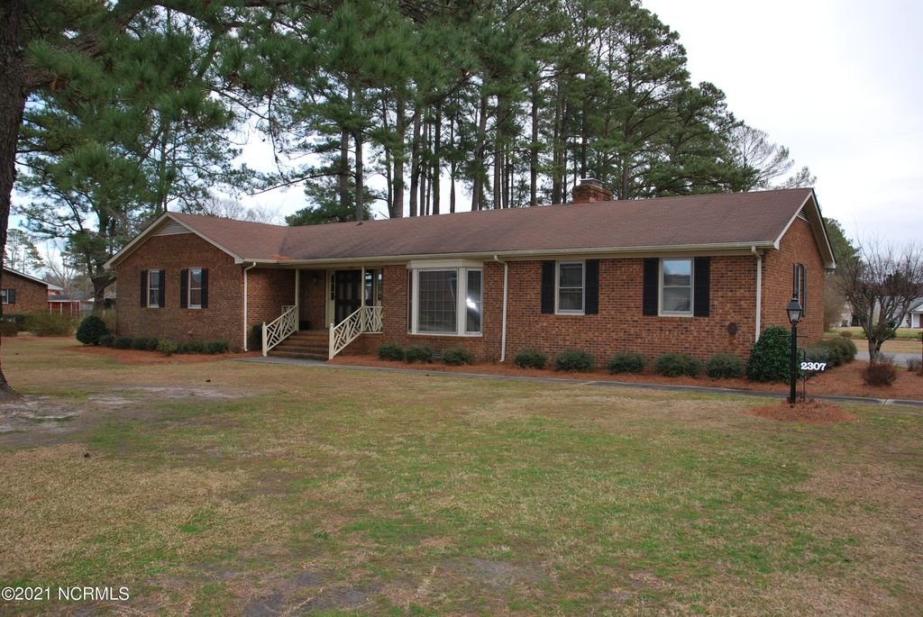 2307 Rouse Road, Kinston, NC 28504 Trulia