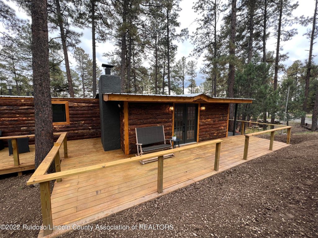 101 Yellow Pine Rd, Ruidoso, NM 88345 Trulia