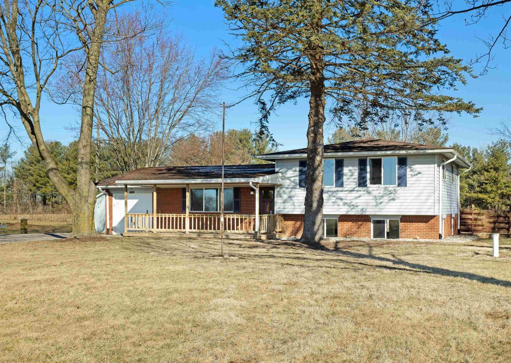 6403 W Division Line Rd, Delphi, IN 46923 Trulia